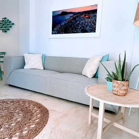 Santa Barbara Playa Albir Apartment El Albir Bagian luar foto