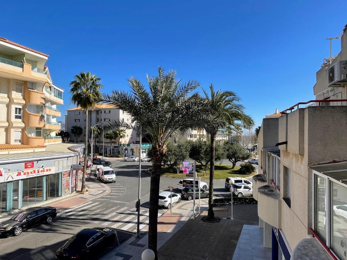 Santa Barbara Playa Albir Apartment El Albir Bagian luar foto